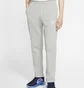 Штани чоловічі Nike Sportswear Club Fleece Grey BV2707-063