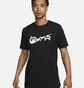 Футболка мужская Nike T-Shirt Air Black FN7704-010