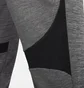 Штаны мужские Nike Dri-Fit Academy Grey Dq5057-011