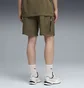 Шорти чоловічі Puma Tech Woven Cargo Brown 692187-81