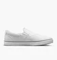 Кроссовки унисекс Nike Sb Chron 2 Slip White DM3495-100