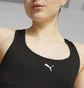 Топ женский Puma 4Keeps Black 524953-01