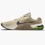 Кроссовки унисекс Nike Training Shoes Beige CZ8281-234