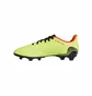 Бутсы унисекс Adidas Copa Sense4 Fxg Green GW3581