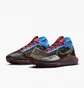 Кросівки жіночі Nike Pegasus Trail 4 Gore-Tex Waterproof Trail Running Shoes Black DJ7929-003