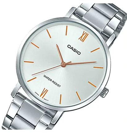 Часы женские Casio Classic LTP-VT01D-7B
