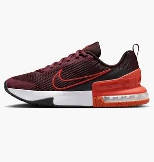 Кроссовки мужские Nike Air Max Alpha Trainer 6 MenS Workout Shoes Red FQ1833-600