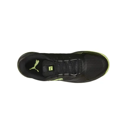 Кроссовки мужские Puma Accelerate Pro Ii Black 106877-01