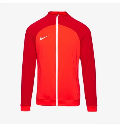 Куртка чоловіча Nike Dri-Fit Academy Pro Track Jacket (K) Red DH9234-635