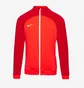 Куртка чоловіча Nike Dri-Fit Academy Pro Track Jacket (K) Red DH9234-635