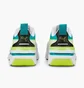 Кроссовки женские Puma Kosmo Rider Pop Sneakers White 384893-03