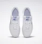 Кросівки чоловічі Reebok Club C 85 White AR0459