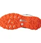 Кросівки дитячі Jack Wolfskin Cyrox Texapore Low Grey 4062781-4137