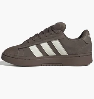 Кросівки чоловічі Adidas Grand Court Alpha 00S Brown IH1357