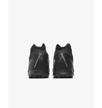 Сороконіжки унісекс Nike Phantom Luna 2 Academy White/Black FJ2566-100