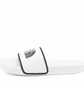 Тапочки чоловічі The North Face Base Camp Slide Iii White NF0A4T2RLA9