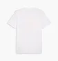 Футболка мужская Puma Run Faster Icons Graphic Tee White 525000-02
