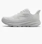 Кроссовки мужские Hoka Clift9 White 1127895