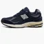 Кроссовки мужские New Balance 2002 Blue M2002Rca