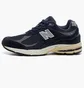 Кроссовки мужские New Balance 2002 Blue M2002Rca