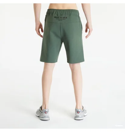 Шорты мужские Helly Hansen Move Sweat Shorts Green 53710-476