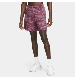 Шорты мужские Nike Run Division Challenger Violet DV9265-653