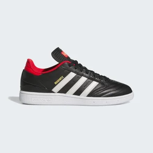 Кросівки чоловічі Adidas Busenitz Shoes Black IF4620