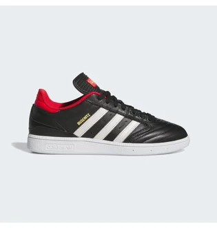Кроссовки мужские Adidas Busenitz Shoes Black IF4620