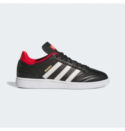 Кросівки чоловічі Adidas Busenitz Shoes Black IF4620