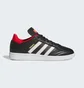 Кросівки чоловічі Adidas Busenitz Shoes Black IF4620