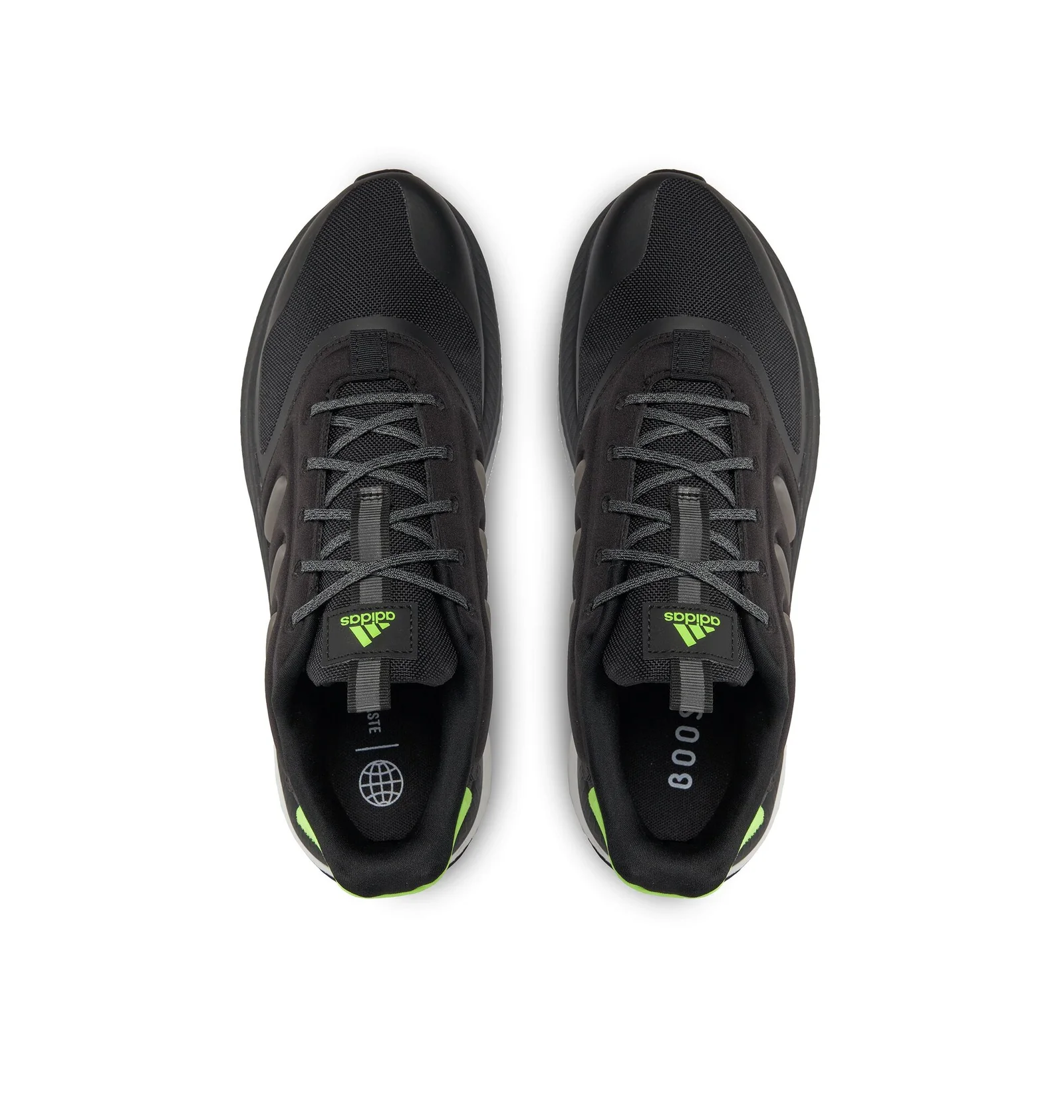 ᐉ Кроссовки унисекс Adidas X_Plrphase Shoes Black IG4777 - купить