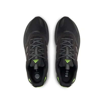 Кроссовки унисекс Adidas X_Plrphase Shoes Black IG4777