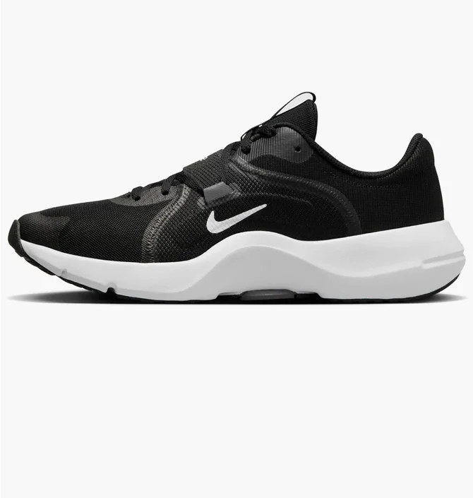 Кроссовки женские Nike In-Season Tr 13 Training Shoes Black DV3975-002