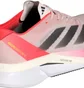 Кроссовки женские Adidas Adizero Boston 12 Running Shoes Peach IF9218