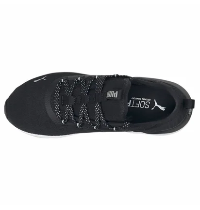 Кросівки жіночі Puma Softride Finesse Sport Stardust Walking Shoes Black 376627-01