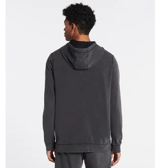Худі чоловіче Air Jordan MJ Air Fleece Pullover Hoodie Grey DA9860-010