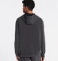 Худи мужское Air Jordan MJ Air Fleece Pullover Hoodie Grey DA9860-010