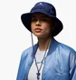 Панама унисекс Air Jordan Apex Bucket Hat Blue FD5188-410