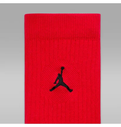 Носки унисекс Air Jordan Crew Multi (3 пары) DX9632-918