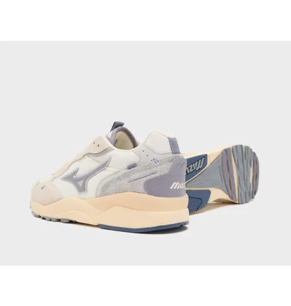 Кроссовки мужские Mizuno Sky Medal Beta Beige/White D1GA243003