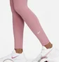 Лосіни жіночі Nike Dri-Fit One Pink Dm7278-667
