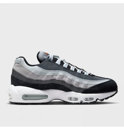 Кросівки чоловічі Nike Air Max 95 Grey DM0011-011