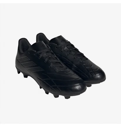 Бутсы унисекс Adidas Copa Pure.4 Fg Black ID4322