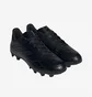 Бутсы унисекс Adidas Copa Pure.4 Fg Black ID4322