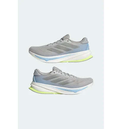 Кросівки чоловічі Adidas Supernova Rise 2 Grey IH8708
