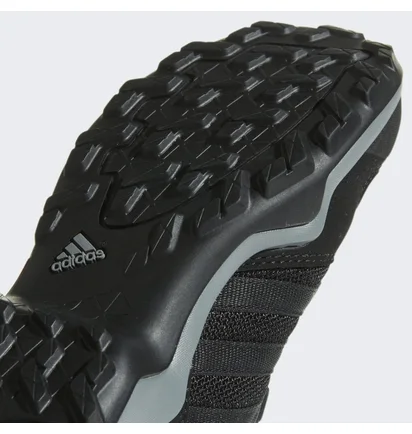 Кросівки дитячі Adidas Terrex Ax2R K Black BB1935