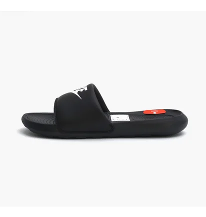 Тапочки жіночі Nike W Victori One Slide Black CN9677-005