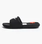 Тапочки жіночі Nike W Victori One Slide Black CN9677-005