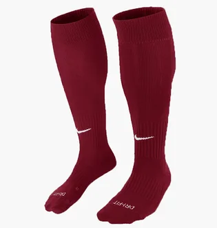 Гетри унісекс Nike Classic Ii Cush Red Sx5728-670