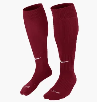 Гетри унісекс Nike Classic Ii Cush Red Sx5728-670